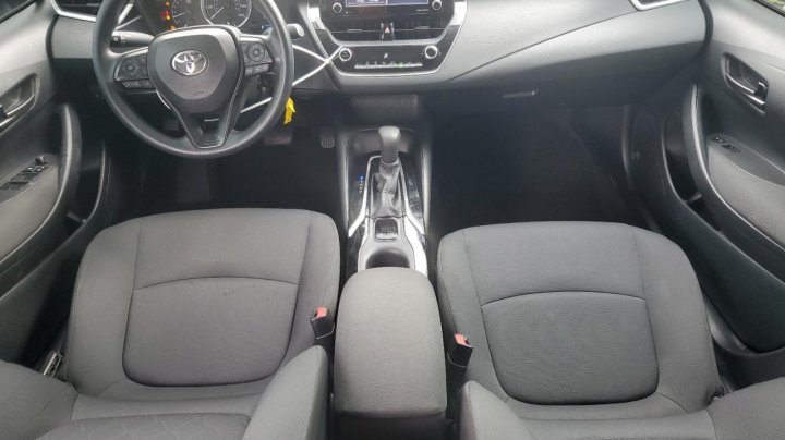 Toyota Corolla Le 2022