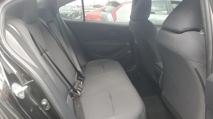 Toyota Corolla Le 2022
