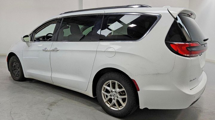 CHRYSLER Pacifica Touring L 2021