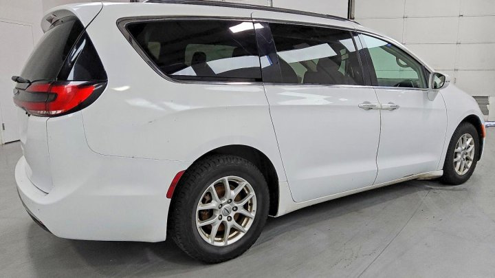 CHRYSLER Pacifica Touring L 2021