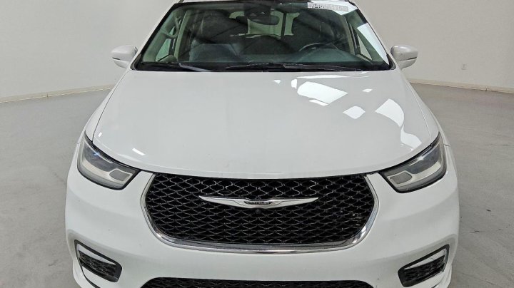 CHRYSLER Pacifica Touring L 2021