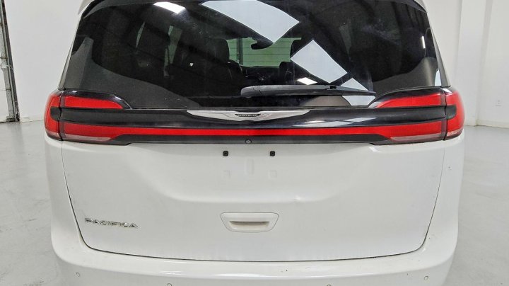 CHRYSLER Pacifica Touring L 2021