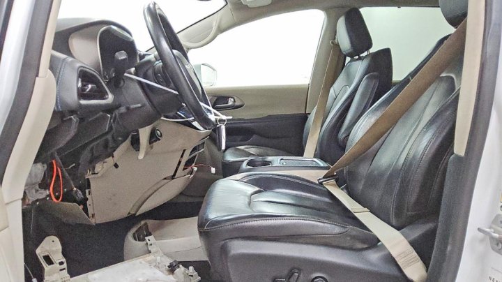 CHRYSLER Pacifica Touring L 2021