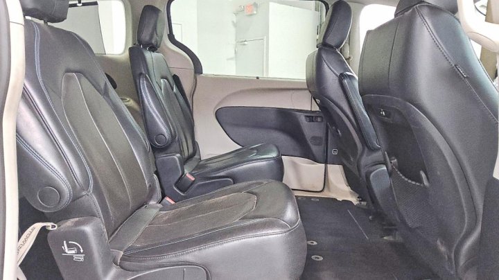 CHRYSLER Pacifica Touring L 2021