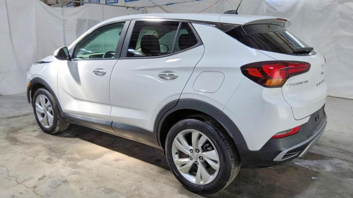 Buick Encore Gx Preferred 2024