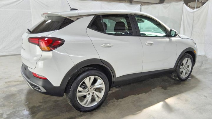 Buick Encore Gx Preferred 2024