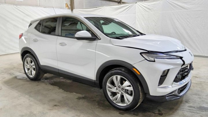 Buick Encore Gx Preferred 2024