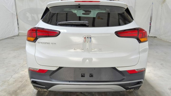 Buick Encore Gx Preferred 2024