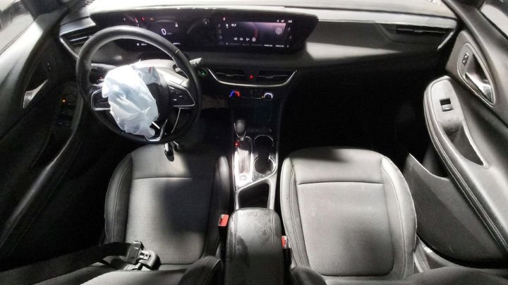 Buick Encore Gx Preferred 2024
