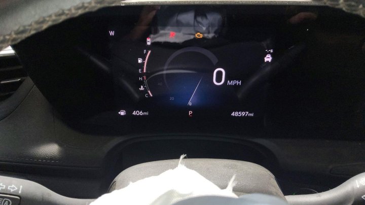 Buick Encore Gx Preferred 2024