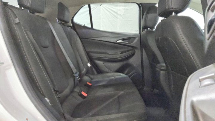 Buick Encore Gx Preferred 2024
