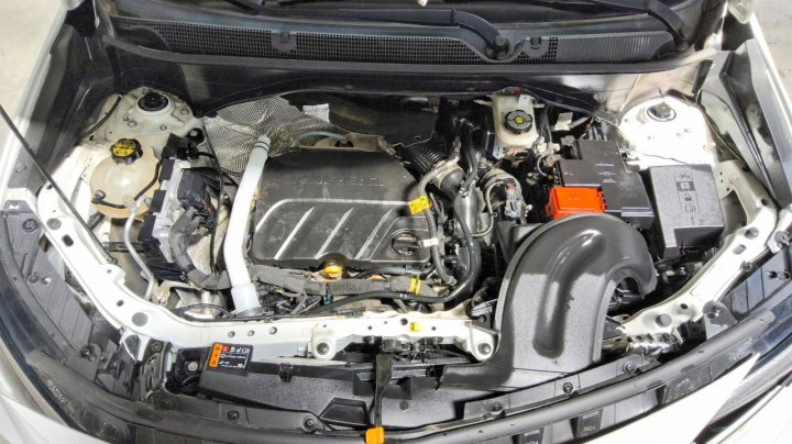 Buick Encore Gx Preferred 2024