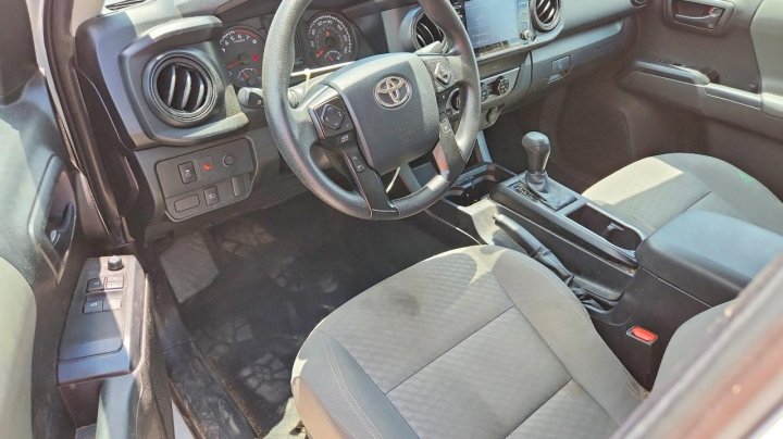 Toyota TACOMA Sr 2023