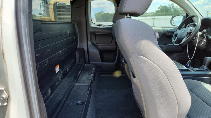 Toyota TACOMA Sr 2023