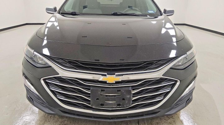 Chevrolet Malibu Ls 2023