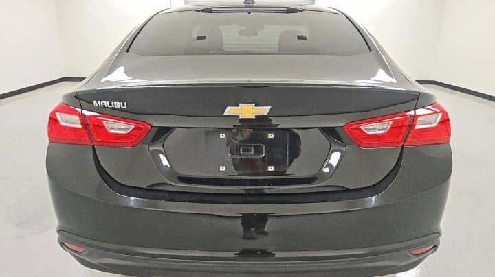 Chevrolet Malibu Ls 2023