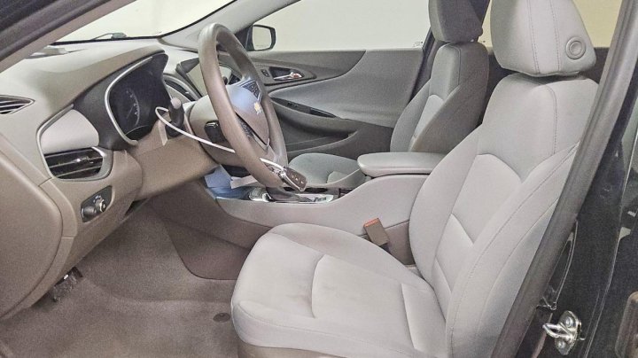 Chevrolet Malibu Ls 2023