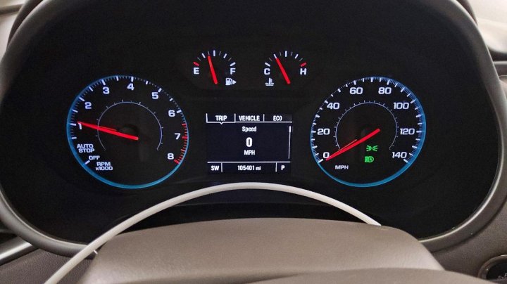 Chevrolet Malibu Ls 2023