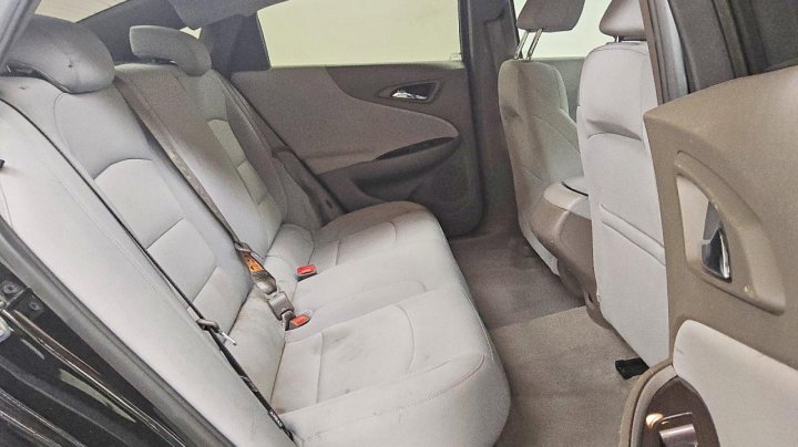 Chevrolet Malibu Ls 2023