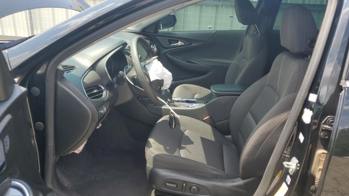 Chevrolet Malibu Lt 2020
