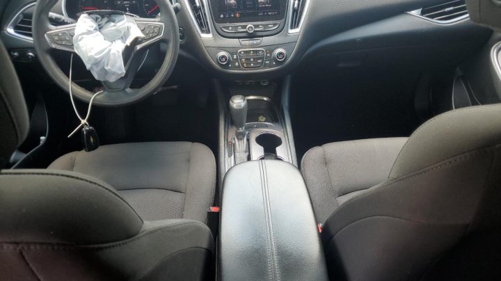 Chevrolet Malibu Lt 2020