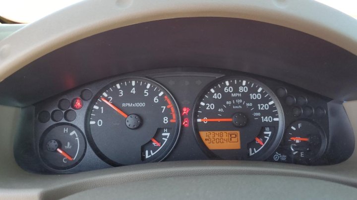 Nissan Frontier S 2017