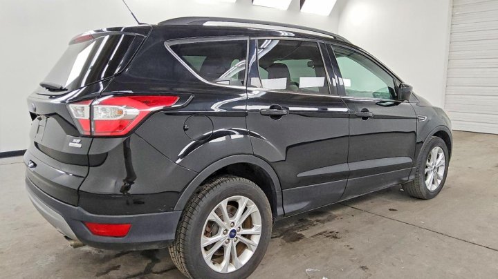 Ford Escape Se 2018