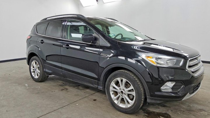 Ford Escape Se 2018
