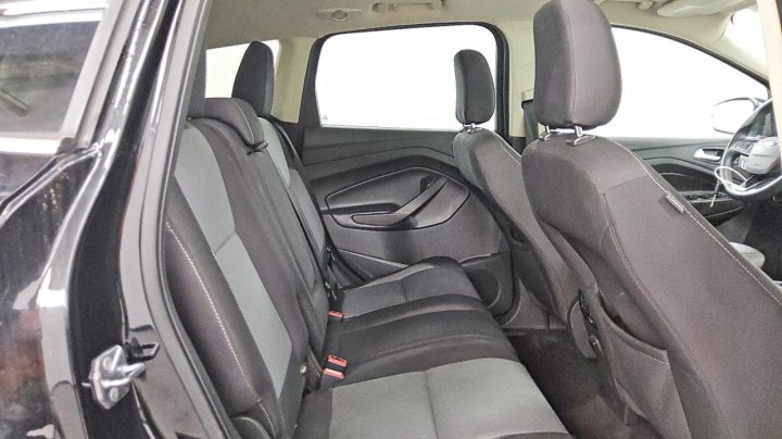 Ford Escape Se 2018