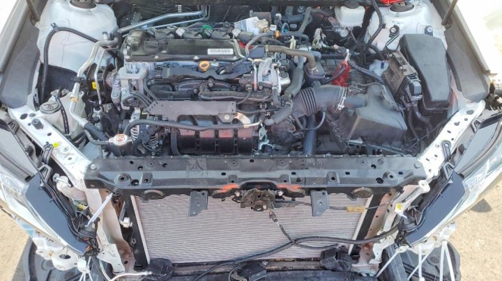Toyota Camry Se 2020