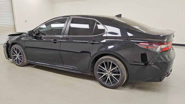 Toyota Camry Se 2023