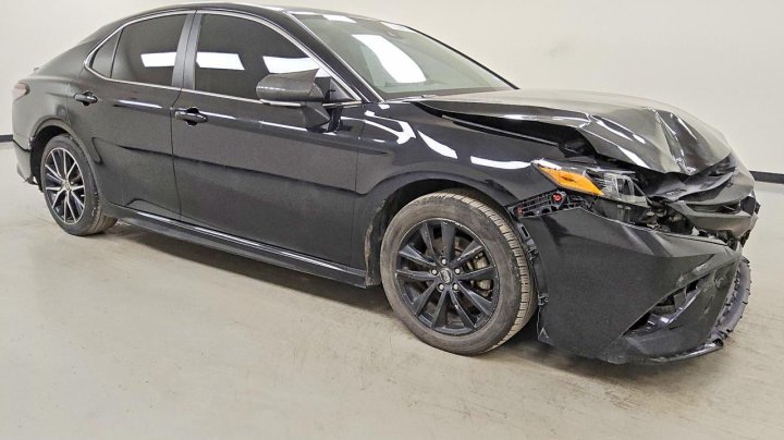 Toyota Camry Se 2023