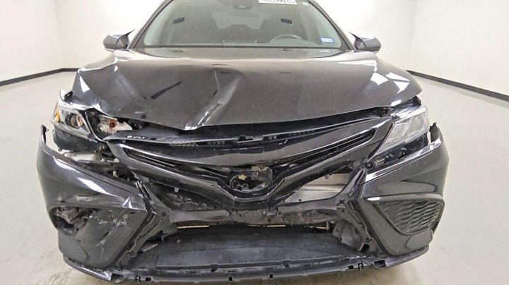 Toyota Camry Se 2023