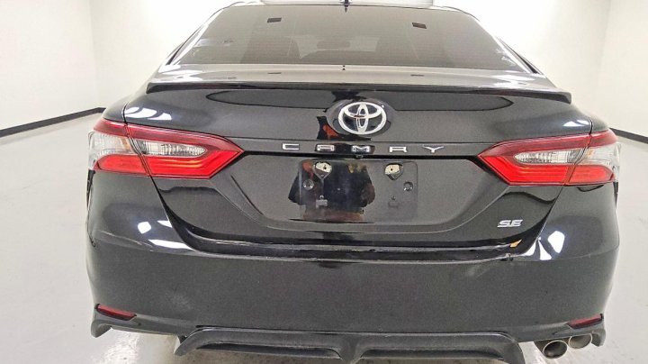 Toyota Camry Se 2023
