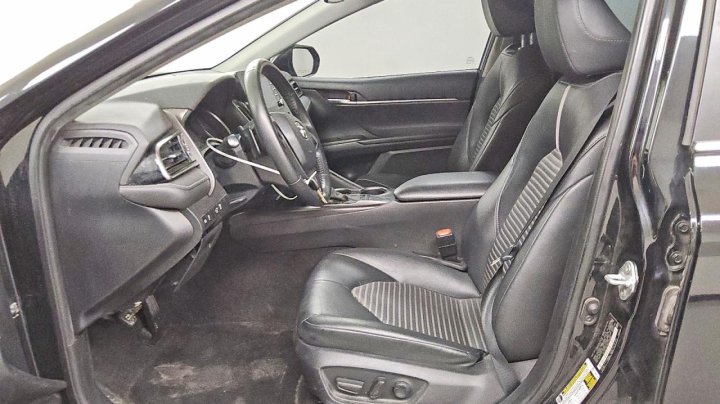Toyota Camry Se 2023