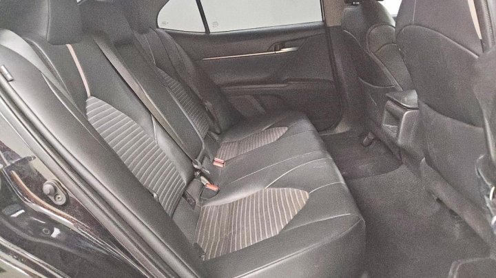 Toyota Camry Se 2023