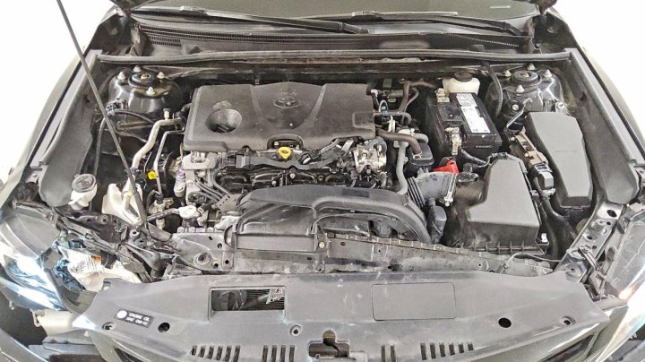 Toyota Camry Se 2023