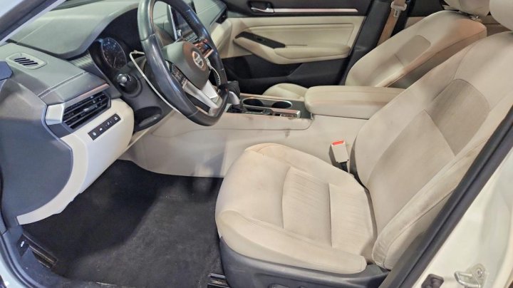 Nissan Altima Sv 2019