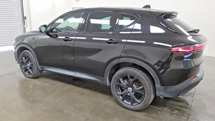 Dodge HORNET Gt 2023