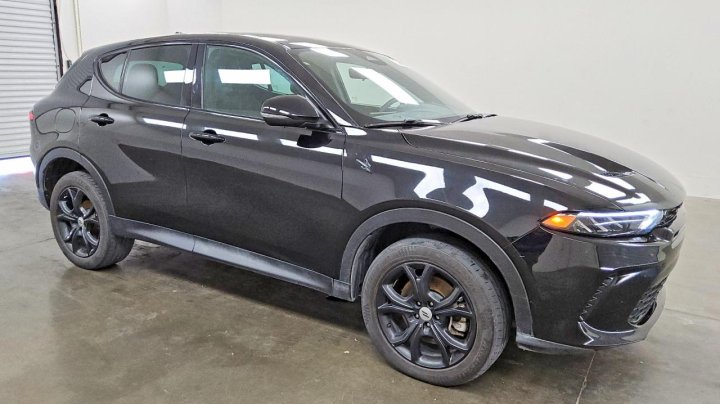 Dodge HORNET Gt 2023