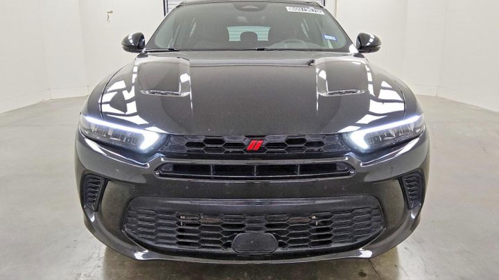 Dodge HORNET Gt 2023