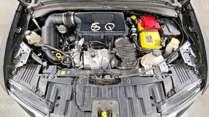 Dodge HORNET Gt 2023
