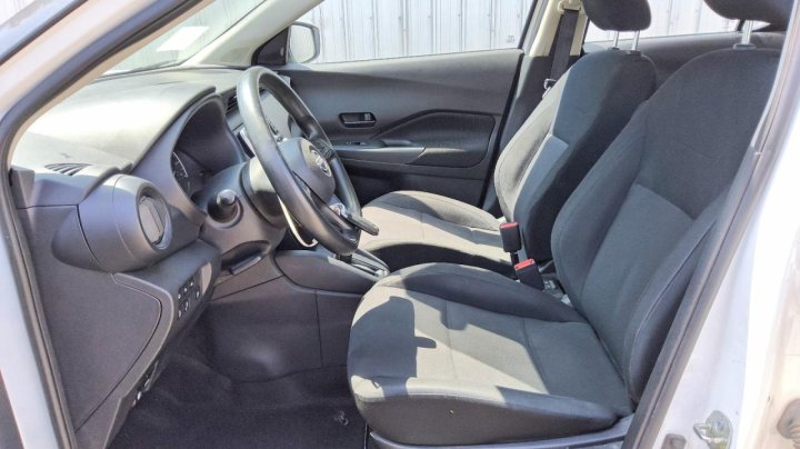 Nissan Kicks S 2023