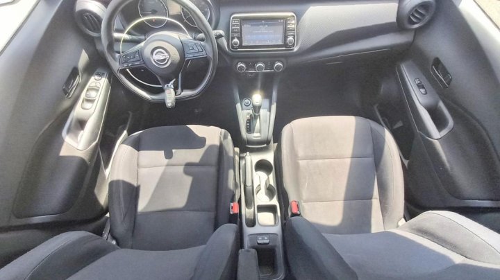 Nissan Kicks S 2023