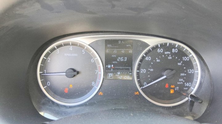 Nissan Kicks S 2023