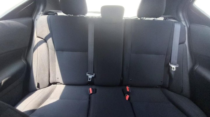 Nissan Kicks S 2023