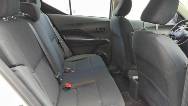 Nissan Kicks S 2023