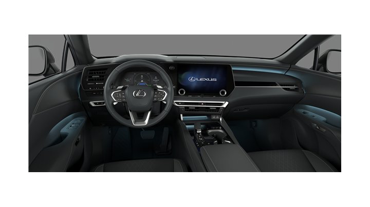 Lexus RX 350h Premium 2026