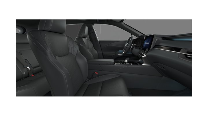 Lexus RX 350h Premium 2026