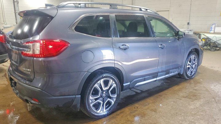 Subaru Ascent Limited 2024